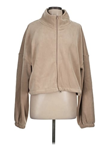 Anrabess Track Jacket (view 1)