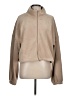 Anrabess Tan Track Jacket Size L - photo 1