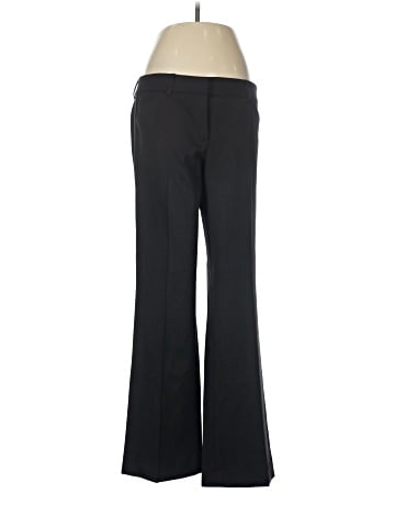 Theory Wool Pants (view 1)