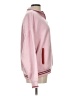 Zelos 100% Polyester Pink Pullover Sweater Size L - photo 4
