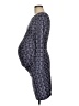 Seraphine Blue Casual Dress Size 6 - photo 5