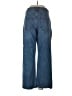 Hollister Blue Jeans Size 30 waist - photo 2