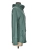 Pink Clover Teal Turtleneck Sweater Size S - photo 4