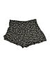 Zara Polka Dots Gold Skort Size S - photo 1