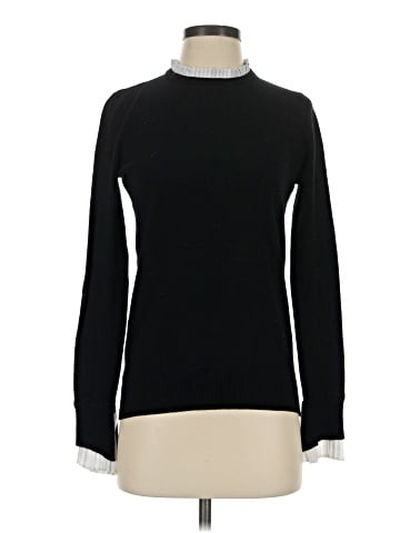 Vila Milano Turtleneck Sweater (view 1)