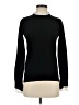 Vila Milano Black Turtleneck Sweater Size S - photo 1