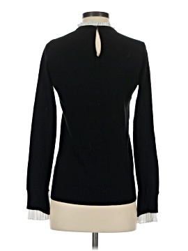 Vila Milano Turtleneck Sweater (view 2)