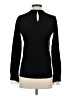 Vila Milano Black Turtleneck Sweater Size S - photo 2