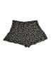 Zara Polka Dots Gold Skort Size S - photo 2