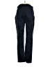 Gloria Vanderbilt Paisley Blue Jeans Size 12 - photo 2