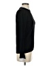 Vila Milano Black Turtleneck Sweater Size S - photo 4