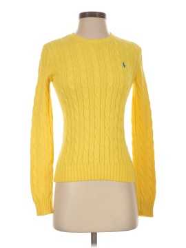 Ralph Lauren Pullover Sweater