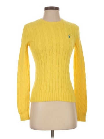 Ralph Lauren Pullover Sweater (view 1)