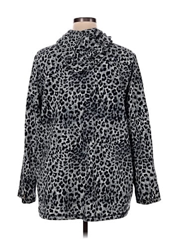 Susan Graver Cardigan (view 2)