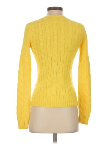 Ralph Lauren Pullover Sweater (view 2)