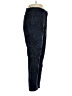 Gloria Vanderbilt Paisley Blue Jeans Size 12 - photo 4