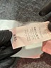 Unbranded 100% Polyester Pink Skort Size XXL - photo 5
