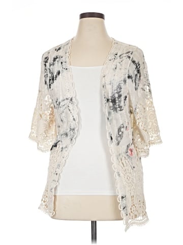 Keren Hart Kimono (view 1)