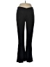 colsie Black Active Pants Size L - photo 1