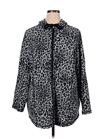 Susan Graver Cardigan (view 1)