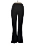 colsie Black Active Pants Size L - photo 2