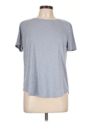 Green Envelope Short Sleeve T-Shirt (view 1)