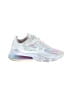 Nike White Sneakers Size 7 - photo 1