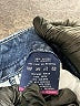 Vigoss Paisley Silver Jeans Size 7 - photo 9