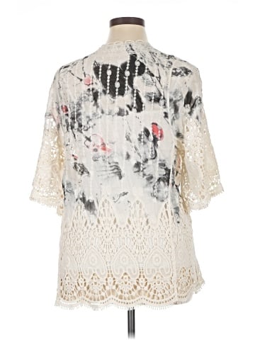 Keren Hart Kimono (view 2)