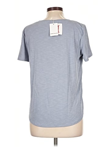 Green Envelope Short Sleeve T-Shirt (view 2)