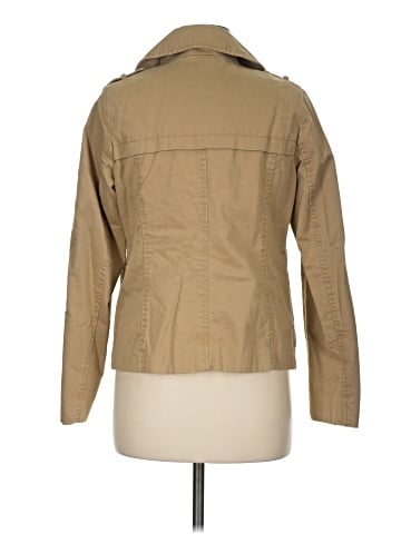 Old Navy Trenchcoat (view 2)