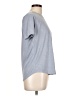 Green Envelope Gray Short Sleeve T-Shirt Size L - photo 4