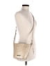 Brahmin 100% Leather Ivory Leather Crossbody Bag One size - photo 2