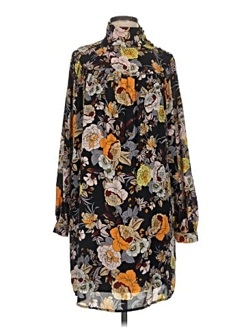 Who What Wear Casual Dress (view 1)