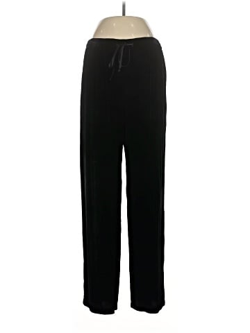 SILK CLUB COLLECTION Casual Pants (view 1)