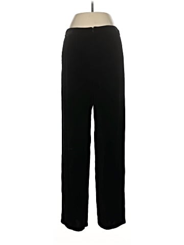 SILK CLUB COLLECTION Casual Pants (view 2)