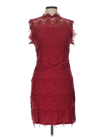 Alya Cocktail Dress (view 1)