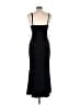 Wild Fable Black Cocktail Dress Size L - photo 2