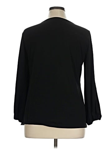 Harve Benard 3/4 Sleeve T-Shirt (view 2)