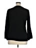 Harve Benard Black 3/4 Sleeve T-Shirt Size XL - photo 2