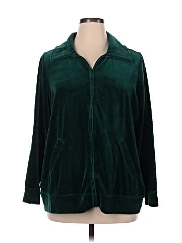 D&Co. Jacket (view 1)