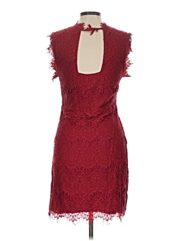 Alya Cocktail Dress (view 2)