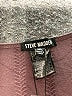 Steve Madden Gray Bodysuit Size XL - photo 3
