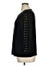 Harve Benard Black 3/4 Sleeve T-Shirt Size XL - photo 5