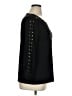Harve Benard Black 3/4 Sleeve T-Shirt Size XL - photo 4