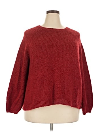 Old Navy Pullover Sweater (view 1)