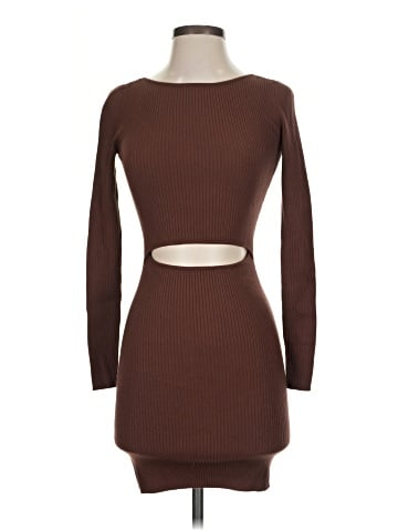 Wilfred Casual Dress (view 1)