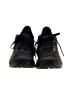 Hoka Solid Black Sneakers Size 6 1/2 - photo 2