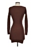 Wilfred Brown Casual Dress Size XS - photo 2