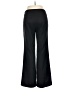 J.Crew 100% Wool Black Wool Pants Size 4 (petite) - photo 2